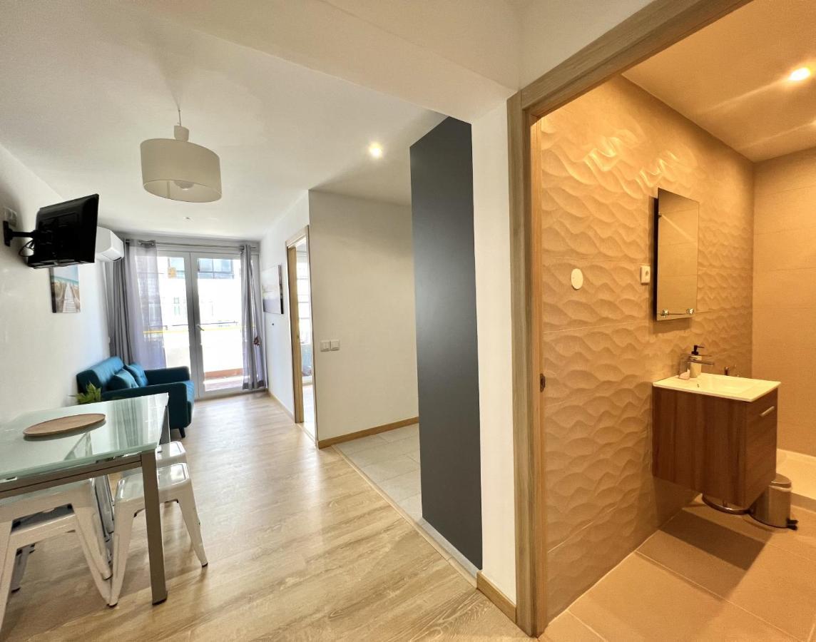 Miral 4 - 100 Mtr To Beach By Hd Properties Quarteira Zewnętrze zdjęcie